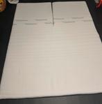 Splittopper nieuw 180x210, Ophalen, 210 cm, Matras, 180 cm