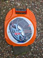 WeissClack Clack&Go Nieuwe Sneeuwkettingen, Ophalen of Verzenden, Nieuw