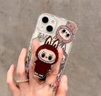 LABUBU Telefoongrip houder, Verzenden, Nieuw