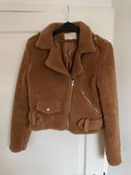 Nieuwe Vera & Lucy jas mt.M € 14,00, Maat 38/40 (M), Bruin, Nieuw, Ophalen of Verzenden