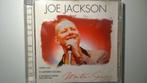 Joe Jackson - Joe Jackson, Cd's en Dvd's, Ophalen of Verzenden, Zo goed als nieuw, Poprock