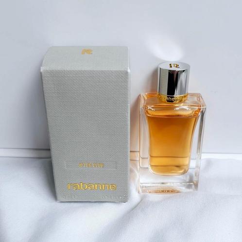 NU €25 ‼️ Paco Rabanne After Club niche heren parfum 10 ml, Sieraden, Tassen en Uiterlijk, Uiterlijk | Parfum, Ophalen of Verzenden
