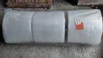 1 rol Luchtkussenfolie / noppenfolie transparant 500mm x100m, Ophalen, Nieuw, 15 m² of meer, Zeil