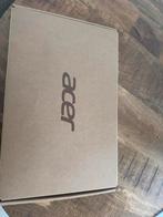Acer Laptop - Nieuw in doos!, Computers en Software, Windows Laptops, Met videokaart, 2 tot 3 Ghz, Qwerty, 8 GB
