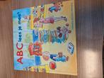 Abc lees je mee?, Boeken, Ophalen of Verzenden, Zo goed als nieuw, 3 tot 4 jaar