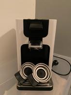 Witte Senseo Quadrante Koffiezetapparaat, Witgoed en Apparatuur, Koffiezetapparaten, Gebruikt, Koffiemachine, Ophalen of Verzenden