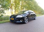 Audi A3 30 TDI 116pk 2019 Zwart BTW auto, Voorwielaandrijving, Stof, 4 cilinders, Zwart
