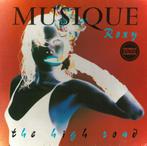LP - Roxy Music ‎– The High Road, Ophalen of Verzenden, Gebruikt, 12 inch, Poprock