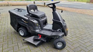 Alpina zitmaaier nieuw MJ66 4E  €1299 incl btw.  Nob1956 beschikbaar voor biedingen