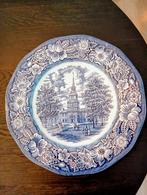 Mooi Engels Liberty Blue bord, Ophalen of Verzenden
