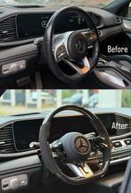 Facelift AMG Stuur Ombouw – Mercedes (vanaf 2020), Ophalen