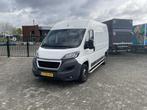 Peugeot Boxer Bedrijfswagen EURO 6, Auto's, Peugeot, Origineel Nederlands, Te koop, Gebruikt, 750 kg