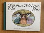 Elsa Beskow - Tante Groen, tante Bruin en Tante Paars, Ophalen of Verzenden, Zo goed als nieuw, Fictie algemeen