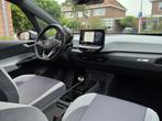 Volkswagen ID.3 FIRST PLUS 58 kWh AUTOM. NAVI CAMERA IQ-DRIV, Automaat, Gebruikt, 375 min, ID.3
