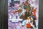 the les humphries singers - mama loo, Overige genres, 7 inch, Single, Ophalen of Verzenden