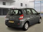 Renault Scénic 1.6-16V Expression Comfort, Voorwielaandrijving, 65 €/maand, Gebruikt, 1295 kg