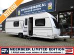 Fendt Tendenza 650 SFD 2026 NIEUWSTE MODEL MET BADKAMER !, Caravans en Kamperen, Caravans, Rondzit, Schokbreker, 7 tot 8 meter