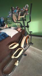 Bremshey Crosstrainer - Fitness voor thuis!, Sport en Fitness, Fitnessapparatuur, Ophalen, Gebruikt, Crosstrainer, Metaal