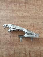 Jaguar Motorkap Ornament Chroom, Ophalen of Verzenden, Gebruikt