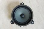 Luidspreker Peugeot 108, Auto diversen, Autospeakers, Ophalen of Verzenden, Zo goed als nieuw