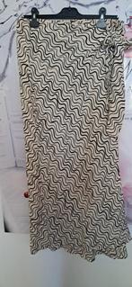 Catwalk Junkie Lange Rok Maat 42, Kleding | Dames, Rokken, Beige, Maat 42/44 (L), Ophalen of Verzenden, Zo goed als nieuw