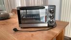 Mooie kleine oven ( voor de camping of op studentenkamer), Witgoed en Apparatuur, Ovens, Ophalen, Zo goed als nieuw, Minder dan 45 cm