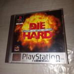 Die Hard Trilogy - PlayStation 1 (PS1), Avontuur en Actie, Gebruikt, 1 speler, Ophalen of Verzenden