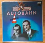 Kraftwerk - Autobahn LP, Ophalen, Zo goed als nieuw