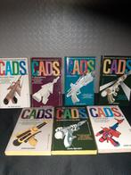 CADS Boeken Collectie - John Sievert, Ophalen of Verzenden, Gelezen, John Sievert