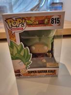 dragon ball funko pop - super saiyan kale 815 GITD, Ophalen of Verzenden, Nieuw