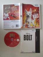 Disney's Bolt Nintendo Wii, 1 speler, Nieuw, Ophalen of Verzenden, Vanaf 3 jaar