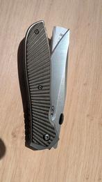 Zero Tolerance 0640, Ophalen of Verzenden, Zo goed als nieuw