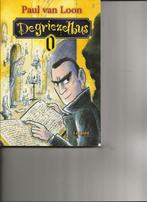 8 DELEN VAN DE SERIE GRIEZELBUS, Verzenden