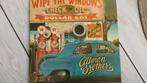 Allman Brothers Band lp “wipe the windows “, Ophalen of Verzenden