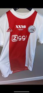 Ajax kampioenshirt gedragen door dusan tadic, Nieuw, Shirt, Ophalen of Verzenden