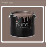 5 liter muurverf (50m2) kleur, Ophalen, 5 tot 10 liter, Beige, Nieuw