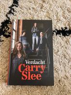 Carry Slee - Verdacht, Ophalen of Verzenden, Zo goed als nieuw, Carry Slee