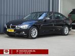BMW 3-serie 320i Executive Automaat | Navi | PDC | Bluetooth, Automaat, Euro 5, Gebruikt, Zwart