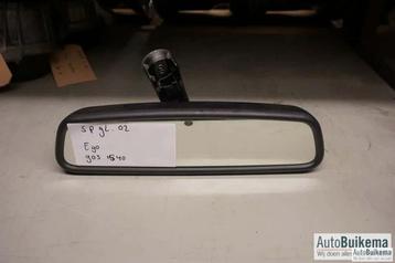 Origineel BMW 3-Serie E90 binnenspiegel beschikbaar voor biedingen