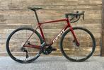 GIANT TCR ADVANCED 1 28 inch ML frame Shimano 105 Di2 12, Fietsen en Brommers, Fietsen | Racefietsen, Ophalen, 28 inch, Carbon