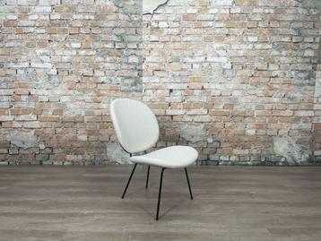 Gispen Kembo 301 Easy Chair wit bij TheReSales beschikbaar voor biedingen
