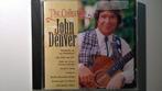 John Denver - The Collection, Cd's en Dvd's, Ophalen of Verzenden, Zo goed als nieuw