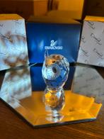 Swarovski uil klein, Verzamelen, Swarovski, Ophalen of Verzenden, Zo goed als nieuw
