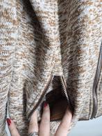 Adventure Line Beige Vest - Maat 46, Adventure Line, Beige, Unknown, Ophalen of Verzenden