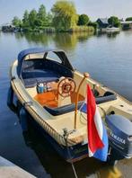 Antaris 520 – compleet en vaarklaar, Watersport en Boten, Sloepen, Ophalen, 10 tot 30 pk, Gebruikt, 3 tot 6 meter