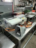 Ontveller – onthuidmachine Merk Steen Type ST 111, Ophalen