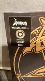 Venom   Welcome to Hell, Cd's en Dvd's, Vinyl | Hardrock en Metal, Ophalen of Verzenden, Nieuw in verpakking