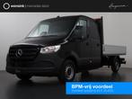 Mercedes-Benz Sprinter 315 L3 PRO Open Laadbak / Dubbel cabi, Automaat, 2165 kg, 4 cilinders, 150 pk