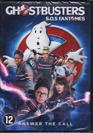 Ghostbusters S.O.S Fantomes (Melissa McCarthy) beschikbaar voor biedingen