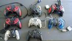 Controllers PC (Joysticks), Computers en Software, Joysticks, Ophalen of Verzenden, Gebruikt